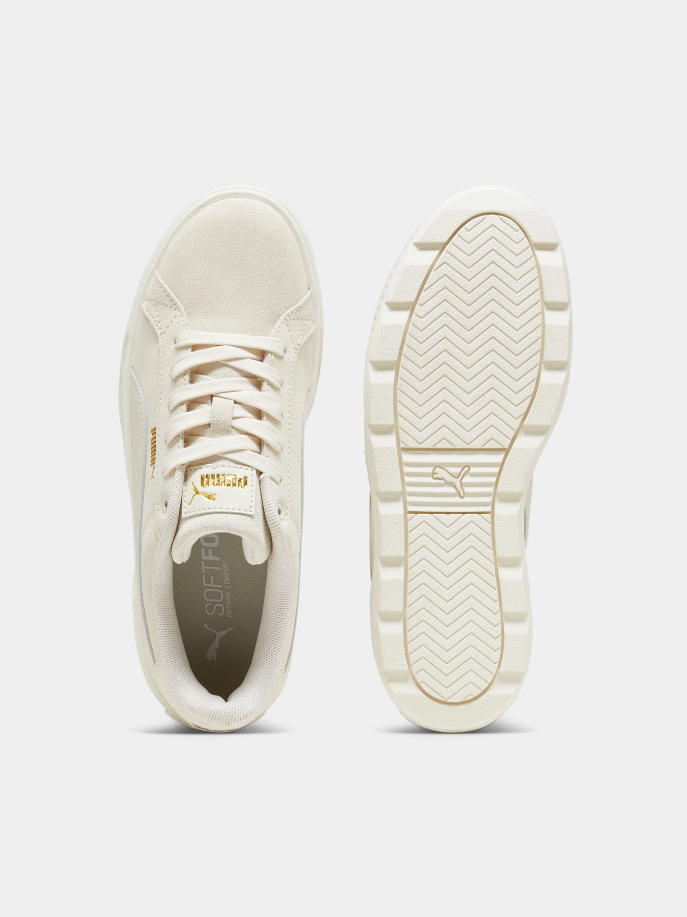 Кеды PUMA Karmen модель 384614 Фото