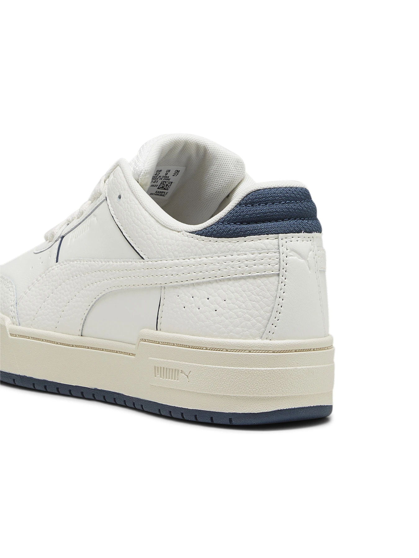 Кросівки PUMA Ca Pro Sport модель 393282 Фото