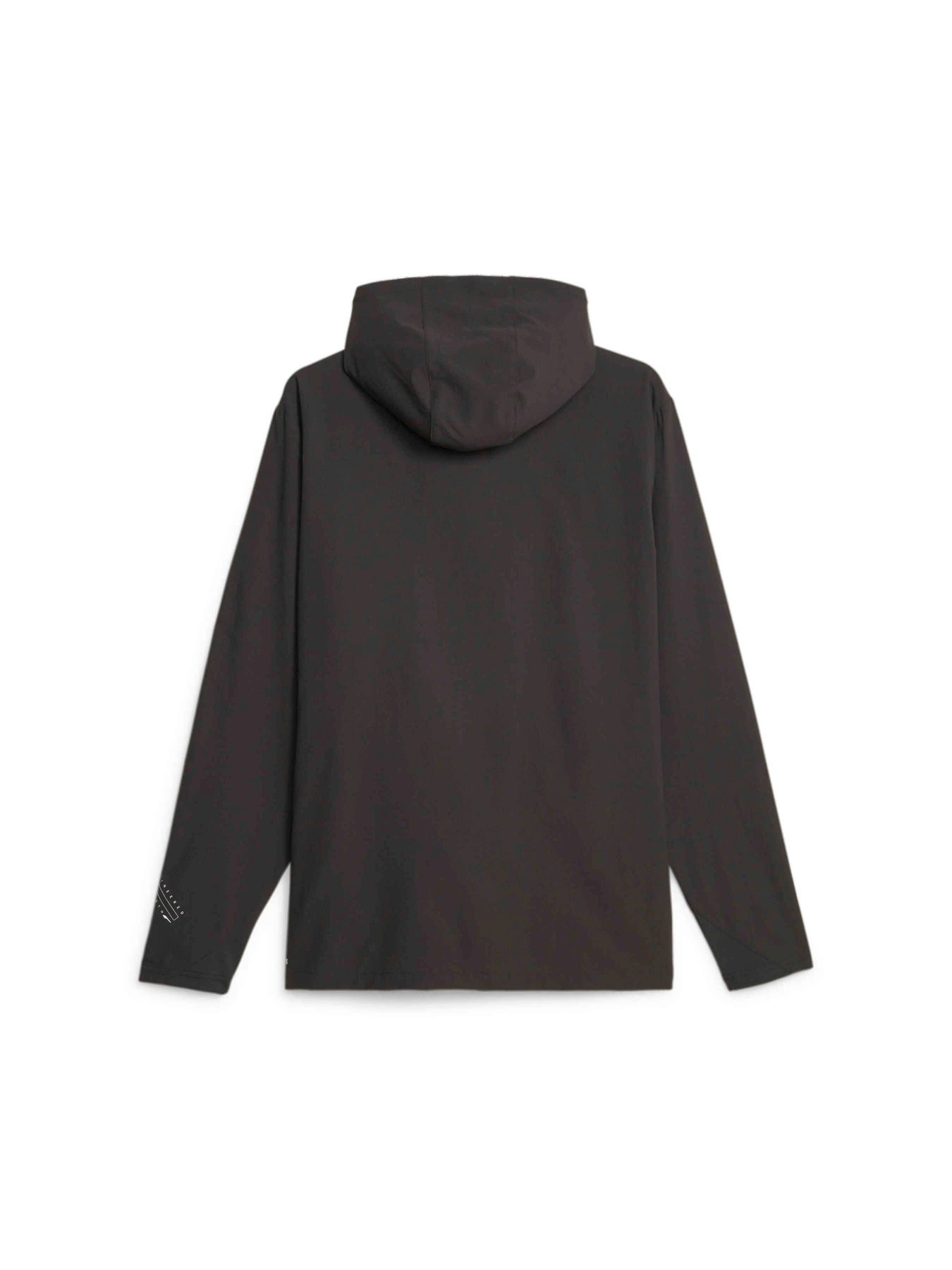 Куртки и дубленки PUMA Train Ultraweave Jacket модель 523134 Куртки и дубленки PUMA Train Ultraweave Jacket модель 523134 Фото