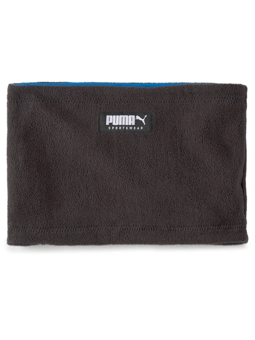 Шарфы и платки PUMA Reversible Neck Warmer Jr модель 054089 Фото