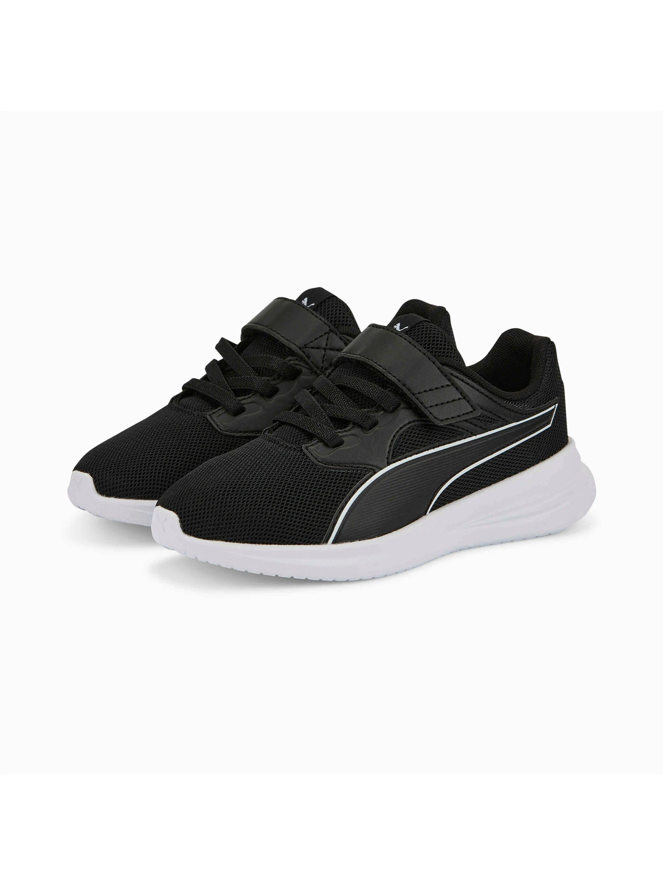 Кроссовки PUMA Transport Ac+ Ps модель 386254 Фото