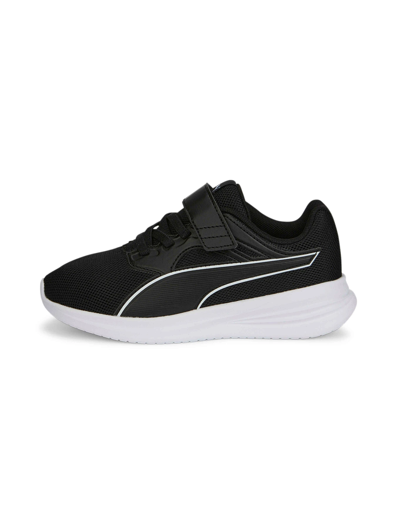 Кроссовки PUMA Transport Ac+ Ps модель 386254 Фото