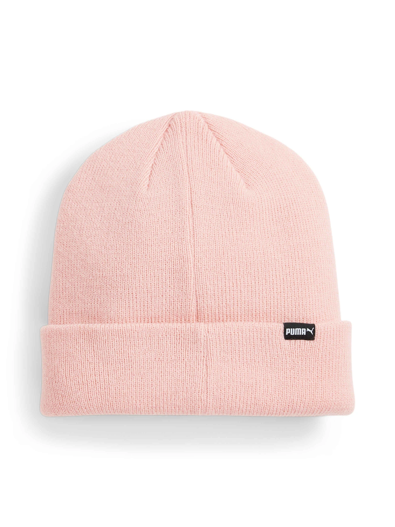 Шапки и кепки PUMA Classic Cuff Beanie Jr модель 023462 Шапки и кепки PUMA Classic Cuff Beanie Jr модель 023462 Фото