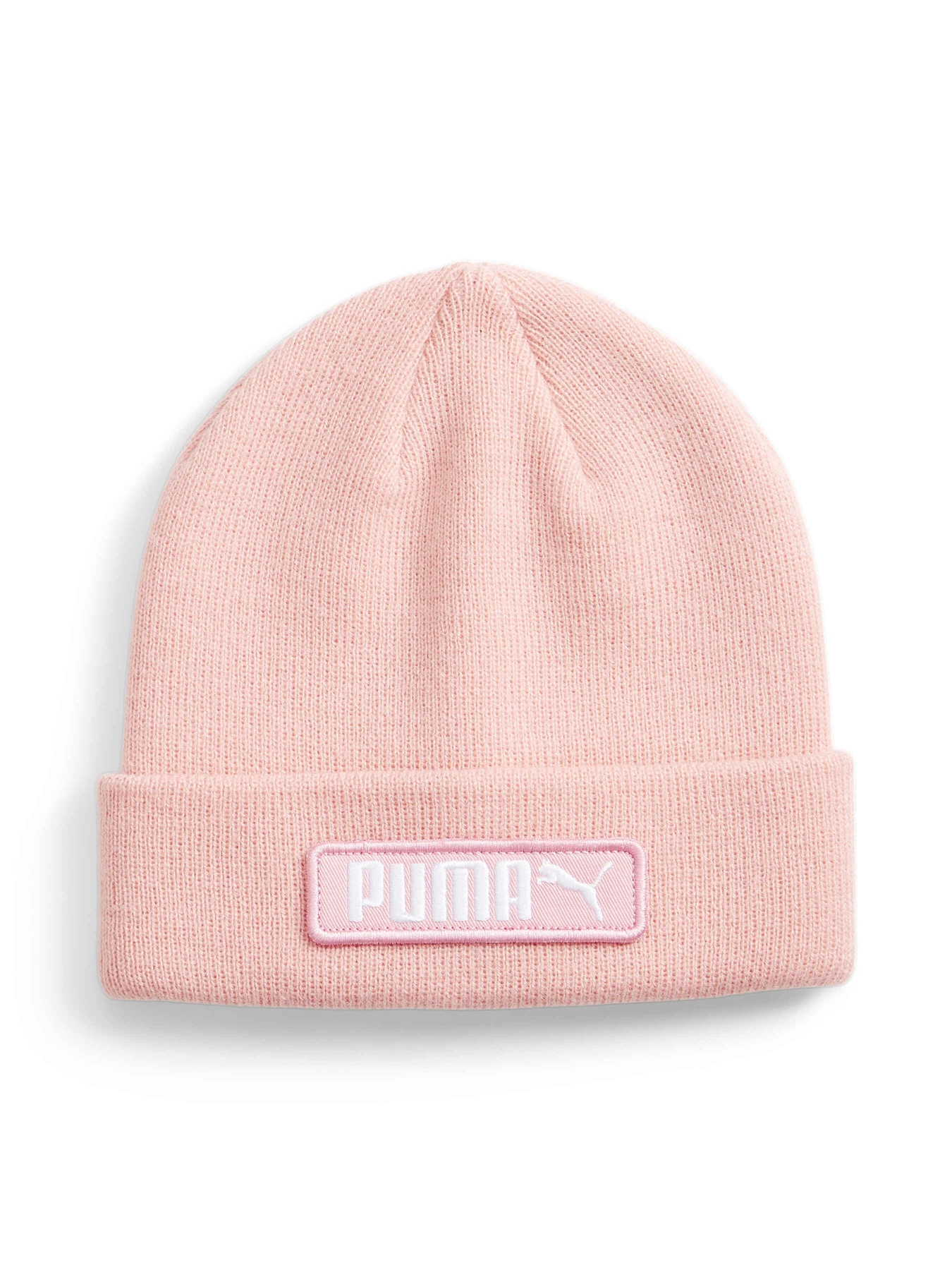 Шапки и кепки PUMA Classic Cuff Beanie Jr модель 023462 Шапки и кепки PUMA Classic Cuff Beanie Jr модель 023462 Фото