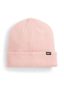 Шапки и кепки PUMA Classic Cuff Beanie Jr модель 023462 Фото