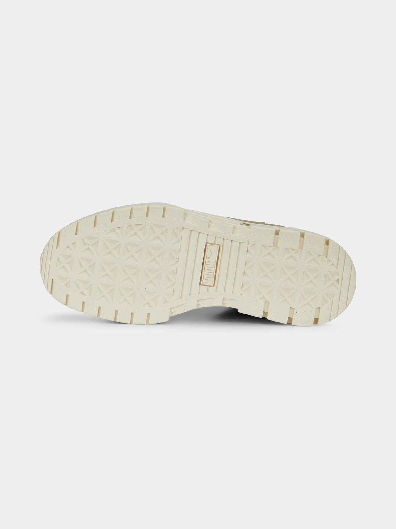 Ботинки и сапоги PUMA Mayze Chelsea Suede Wn's модель 382829 Фото