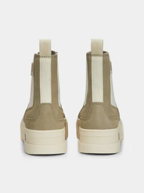 Ботинки и сапоги PUMA Mayze Chelsea Suede Wn's модель 382829 Фото