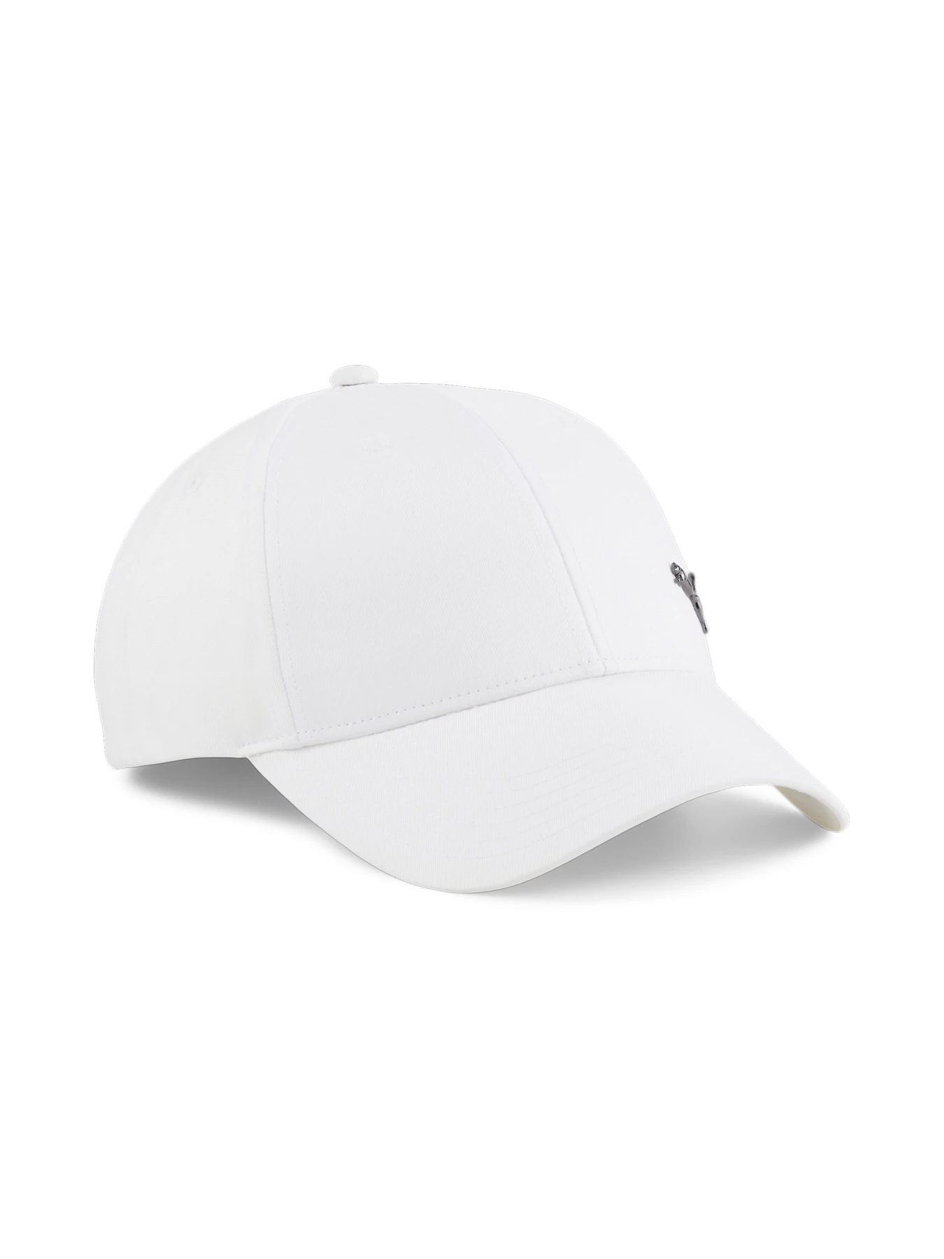 Шапки та кепки PUMA Metal Cat Cap модель 021269 Фото