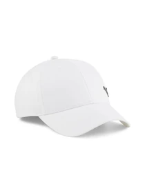 Шапки та кепки PUMA Metal Cat Cap модель 021269 Фото