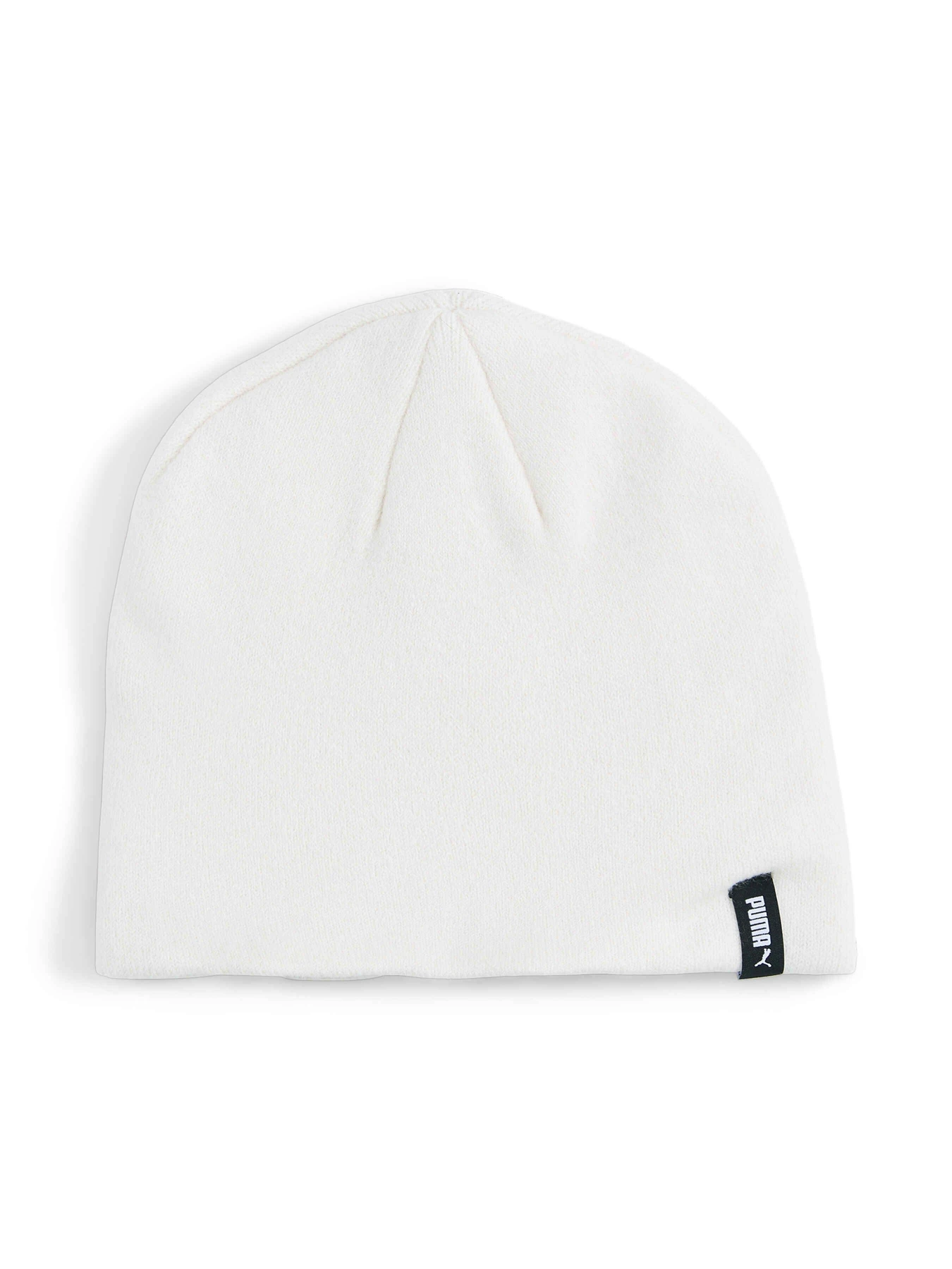 Шапки и кепки PUMA Ess Classic Cuffless Beanie модель 023433 Фото
