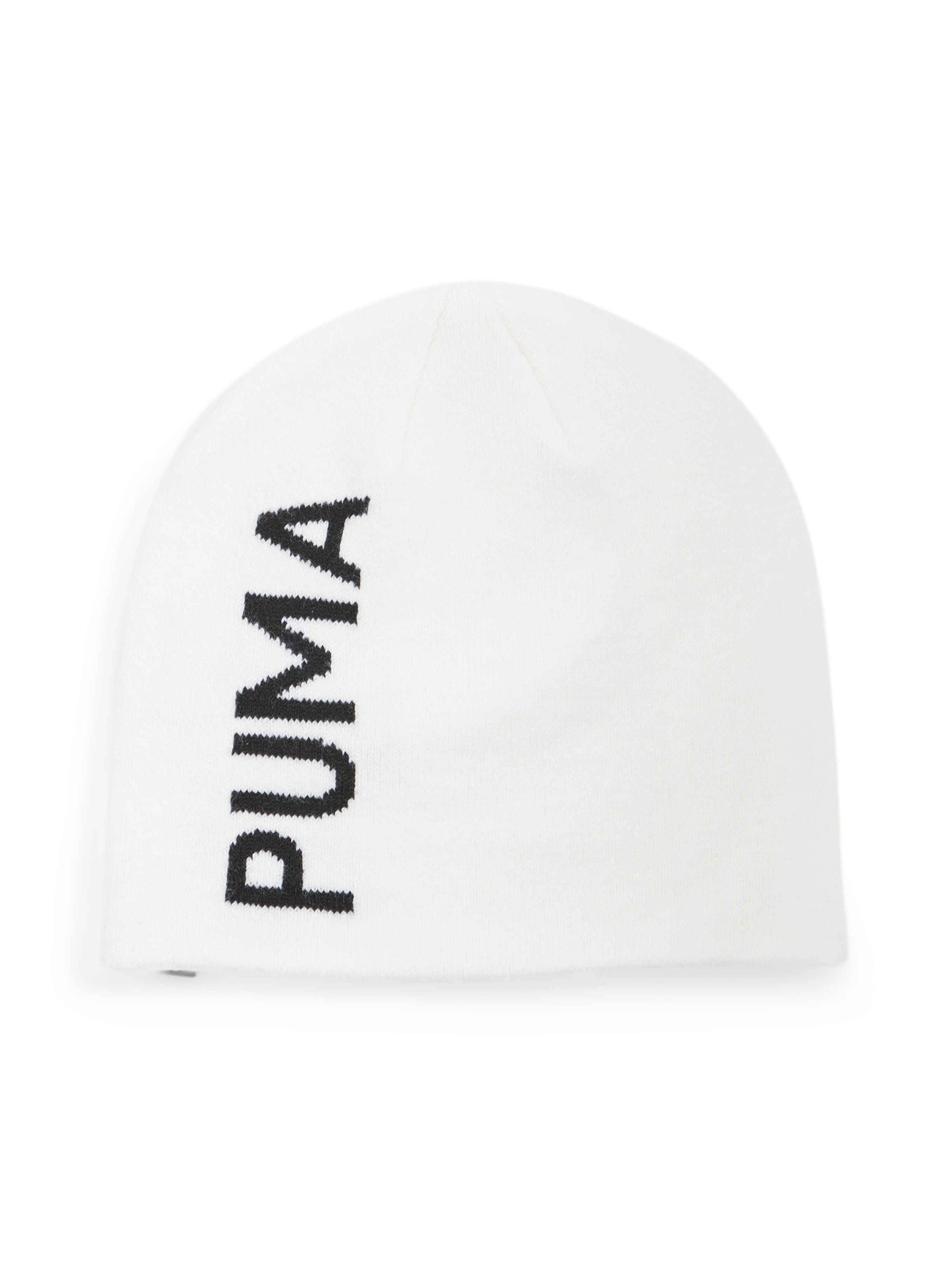 Шапки и кепки PUMA Ess Classic Cuffless Beanie модель 023433 Фото