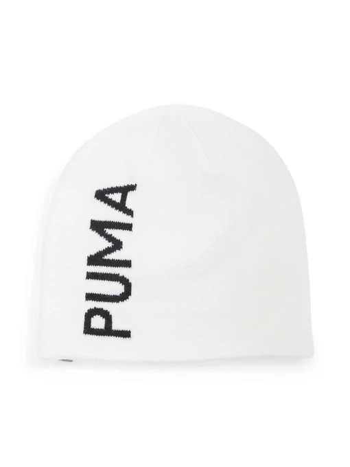 Шапки и кепки PUMA Ess Classic Cuffless Beanie модель 023433 Фото