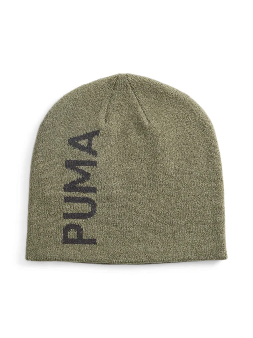 Шапки и кепки PUMA Ess Classic Cuffless Beanie модель 023433 Фото