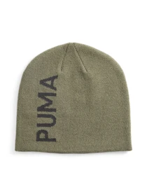 Шапки и кепки PUMA Ess Classic Cuffless Beanie модель 023433 Фото