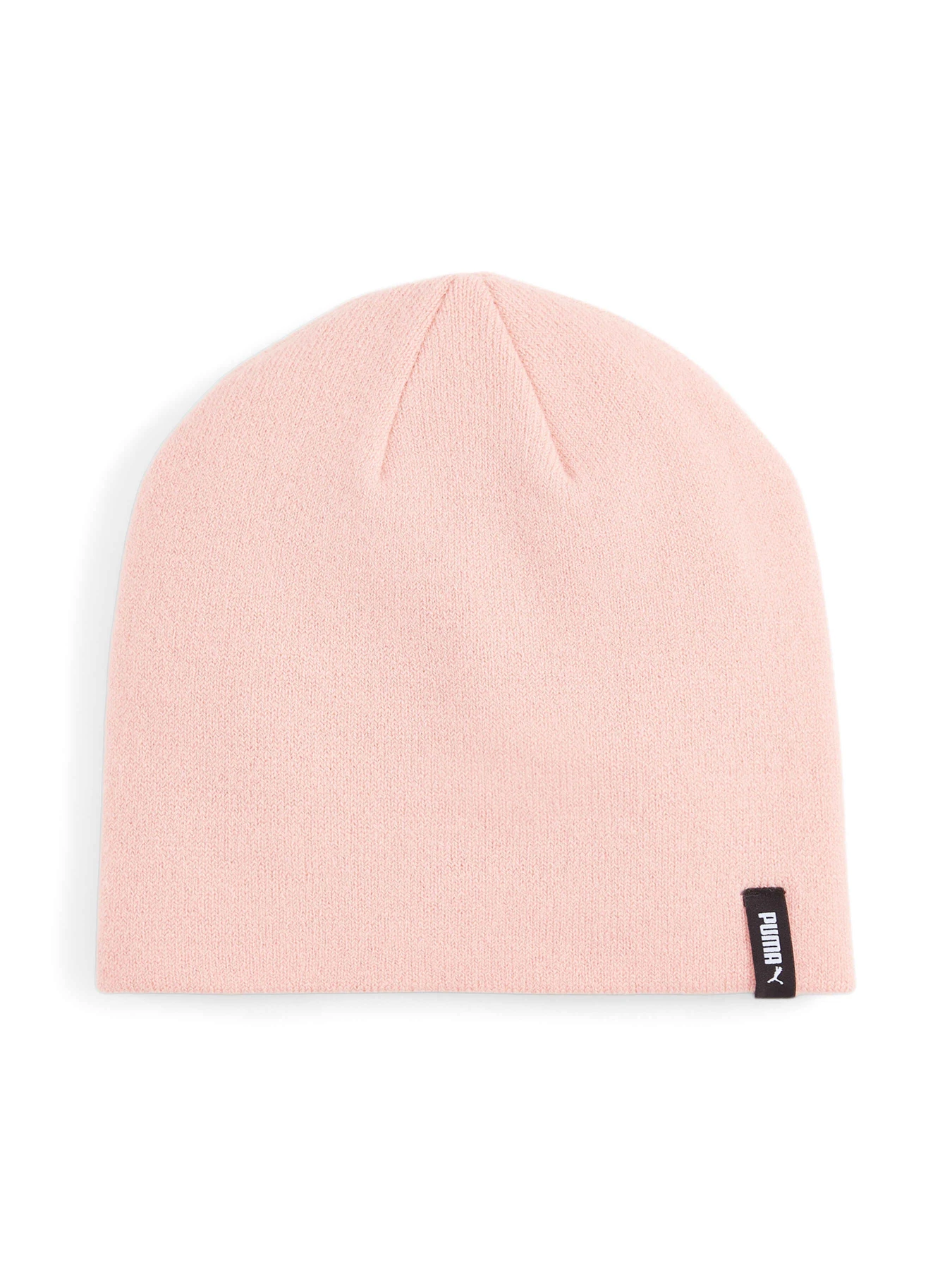 Шапки и кепки PUMA Ess Classic Cuffless Beanie модель 023433 Фото
