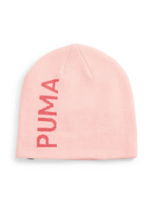 Шапки и кепки PUMA Ess Classic Cuffless Beanie модель 023433 Фото