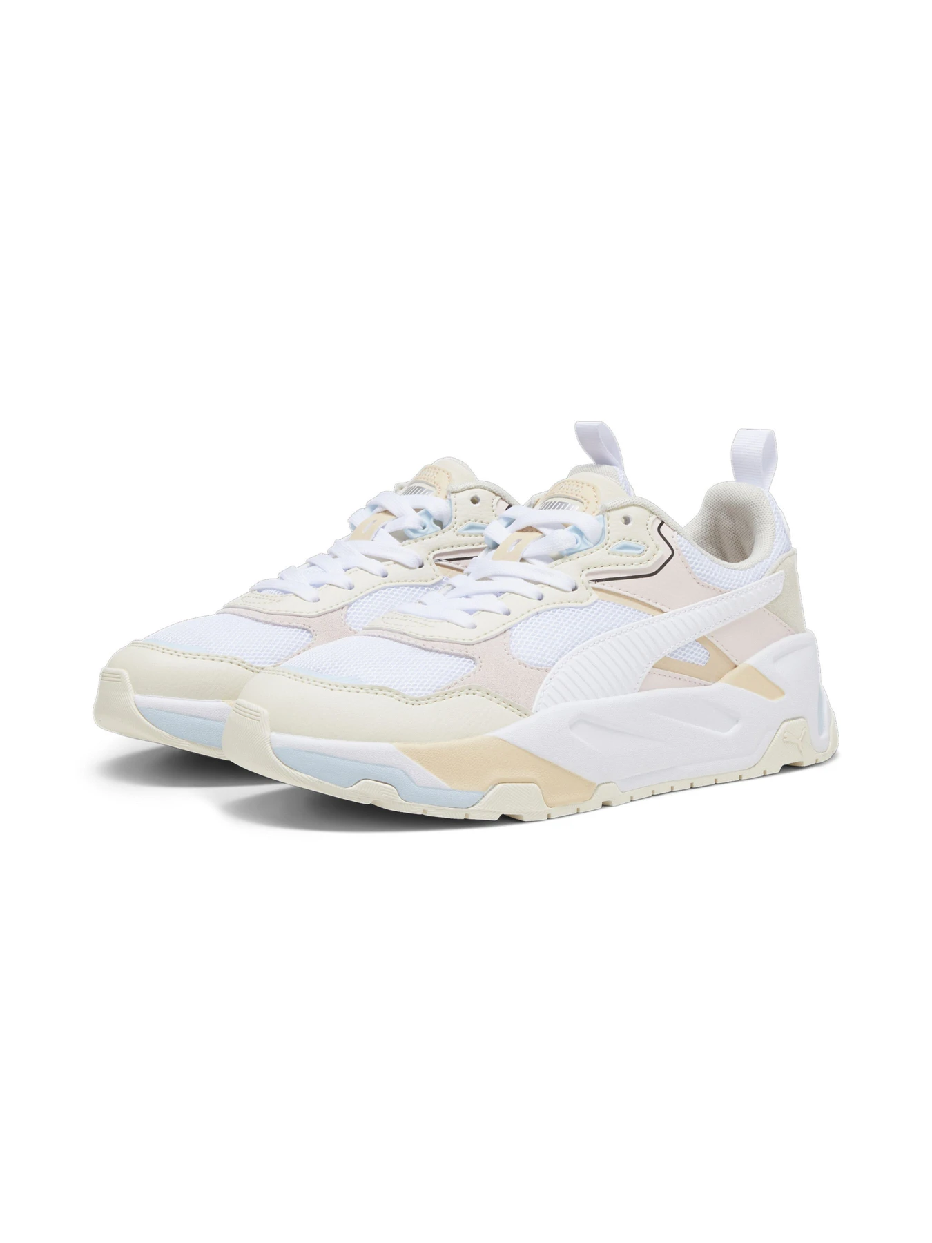 Кроссовки PUMA Trinity модель 389289 Кроссовки PUMA Trinity модель 389289 Фото