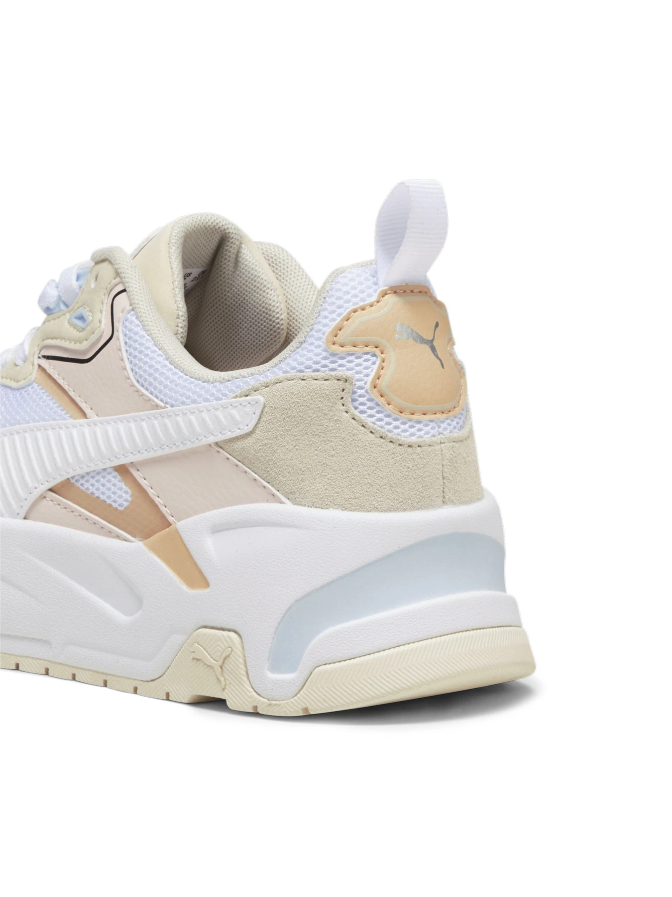 Кроссовки PUMA Trinity модель 389289 Кроссовки PUMA Trinity модель 389289 Фото