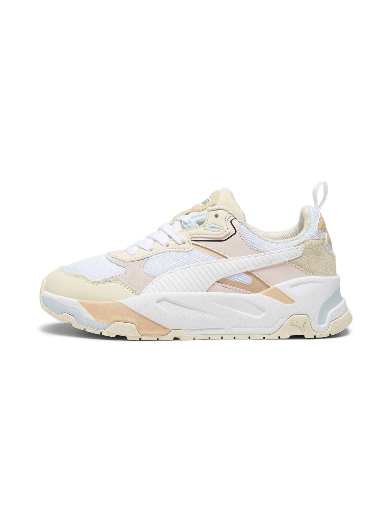 Кроссовки PUMA Trinity модель 389289 Кроссовки PUMA Trinity модель 389289 Фото