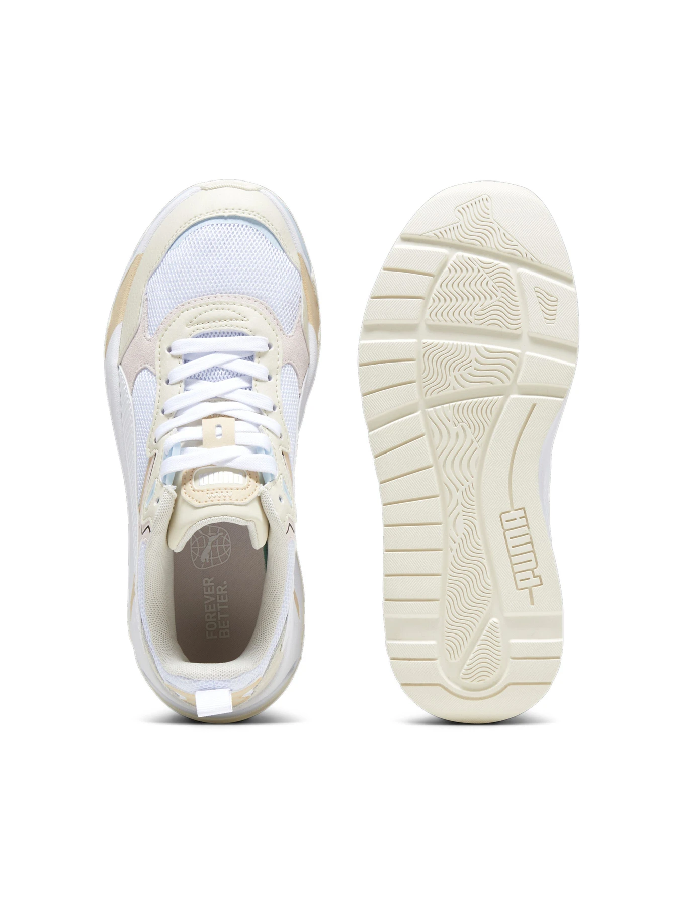 Кроссовки PUMA Trinity модель 389289 Кроссовки PUMA Trinity модель 389289 Фото
