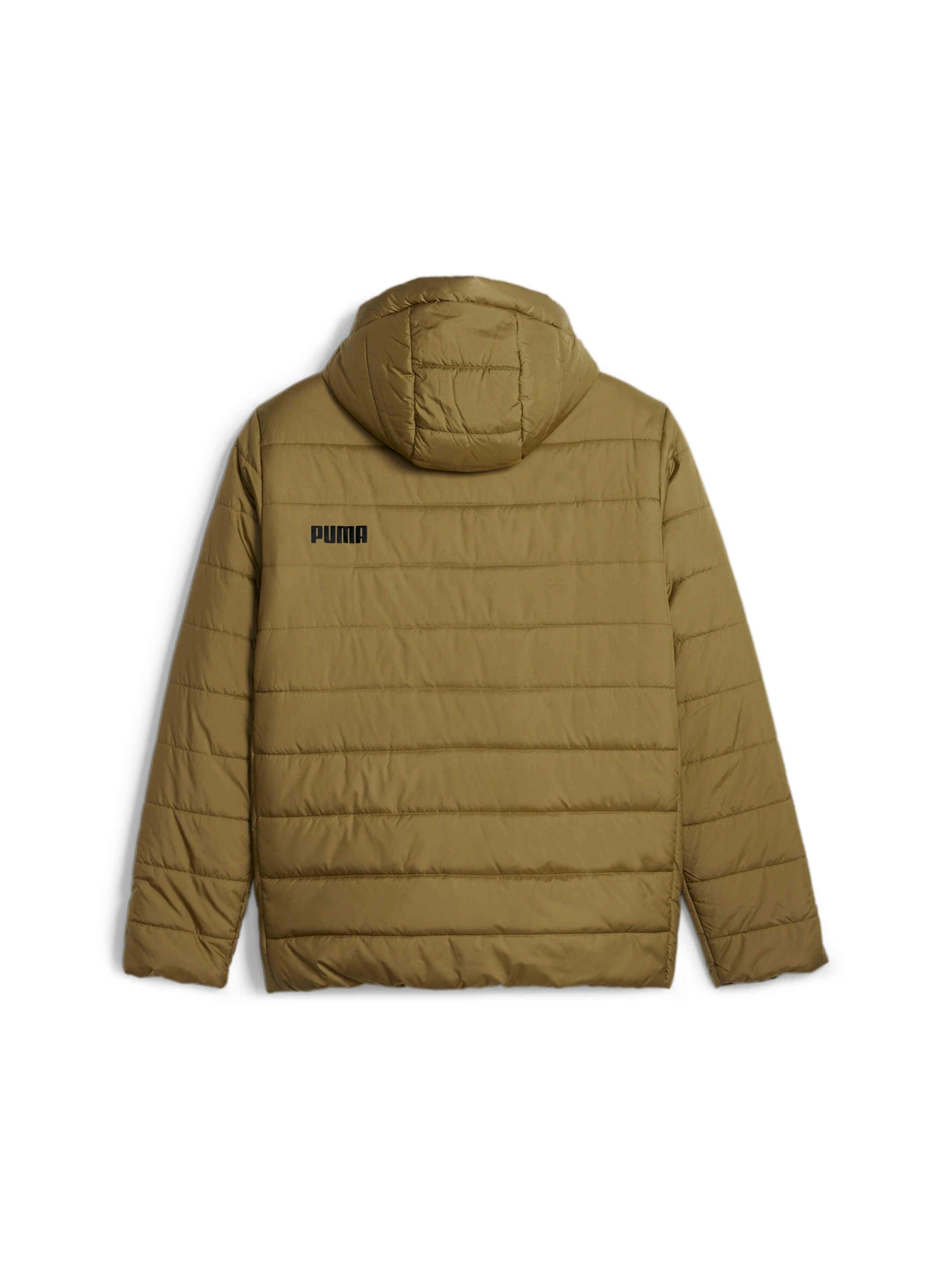 Куртки и дубленки PUMA Ess Padded Jacket модель 848938 Фото
