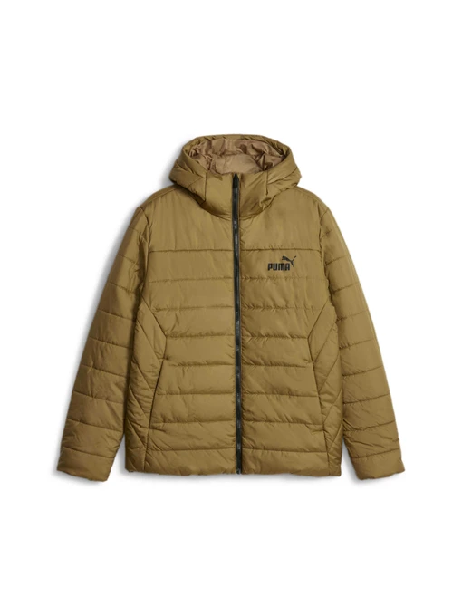 Куртки та дублянки PUMA Ess Padded Jacket модель 848938 Фото