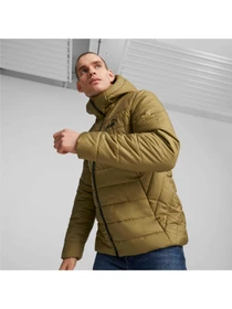 Куртки и дубленки PUMA Ess Padded Jacket модель 848938 Фото