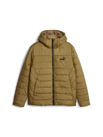 Куртки и дубленки PUMA Ess Padded Jacket модель 848938 Фото