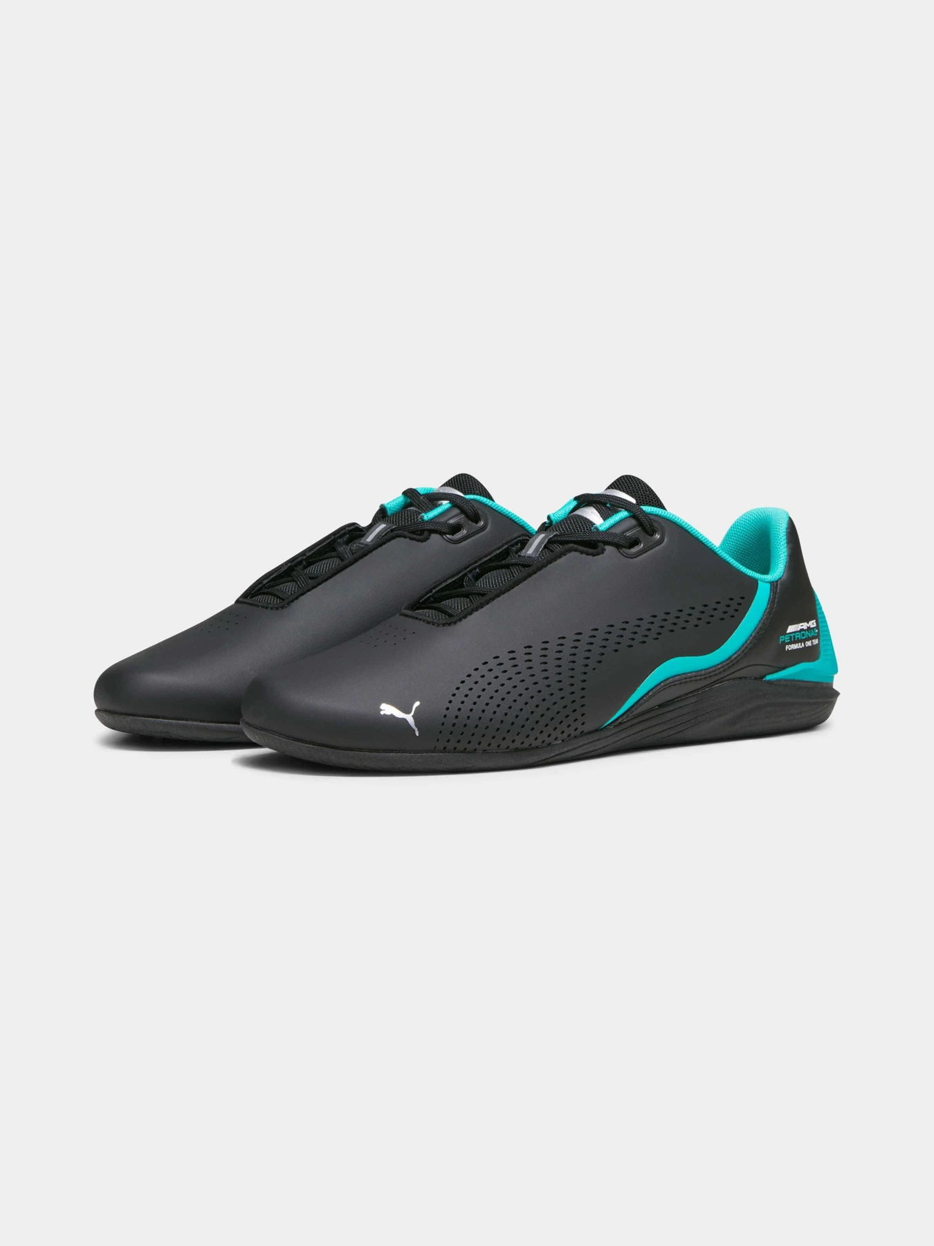 Кросівки PUMA Mapf1 Drift Cat Decima модель 307196 Кросівки PUMA Mapf1 Drift Cat Decima модель 307196 Фото