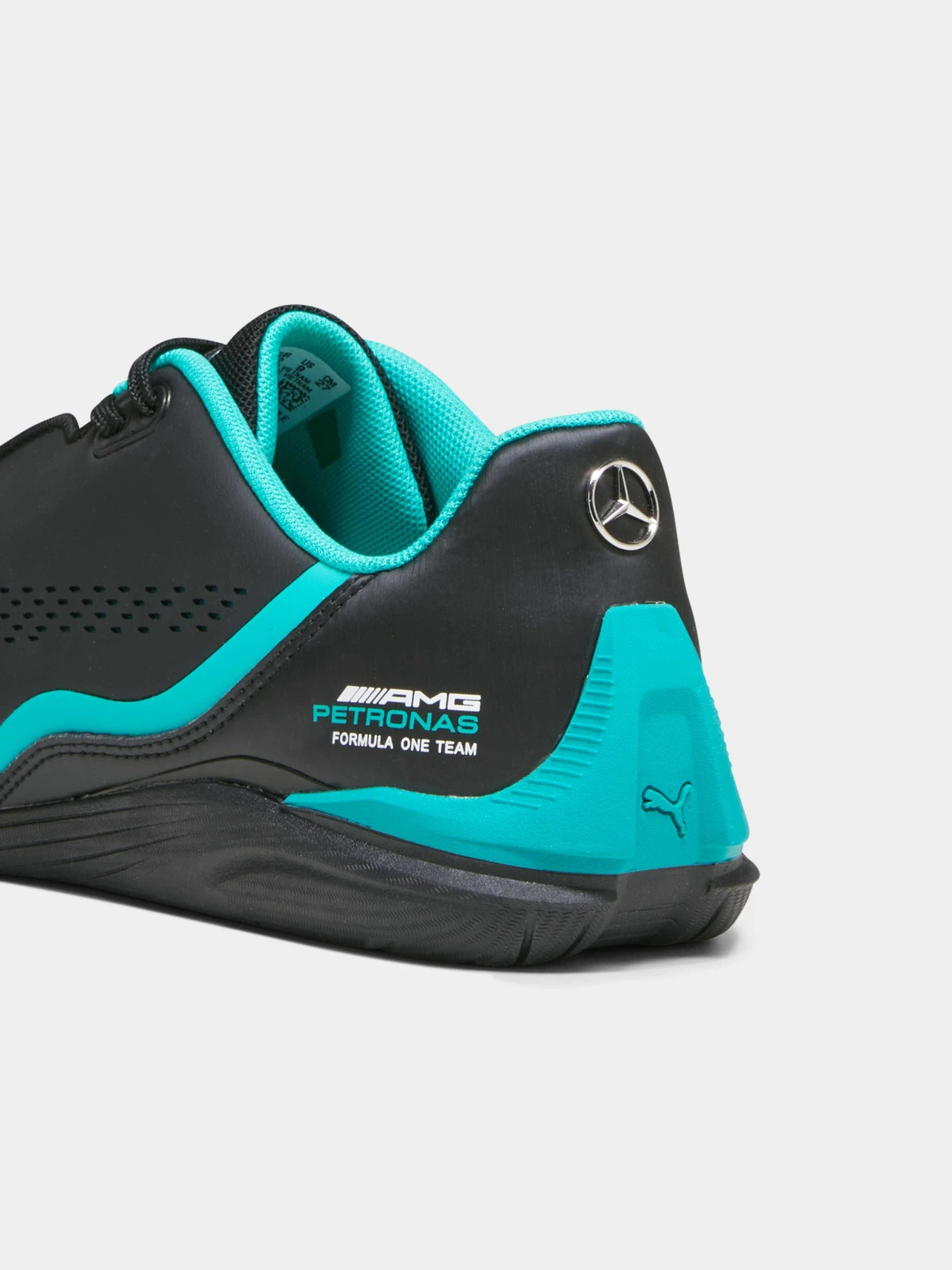 Кросівки PUMA Mapf1 Drift Cat Decima модель 307196 Кросівки PUMA Mapf1 Drift Cat Decima модель 307196 Фото