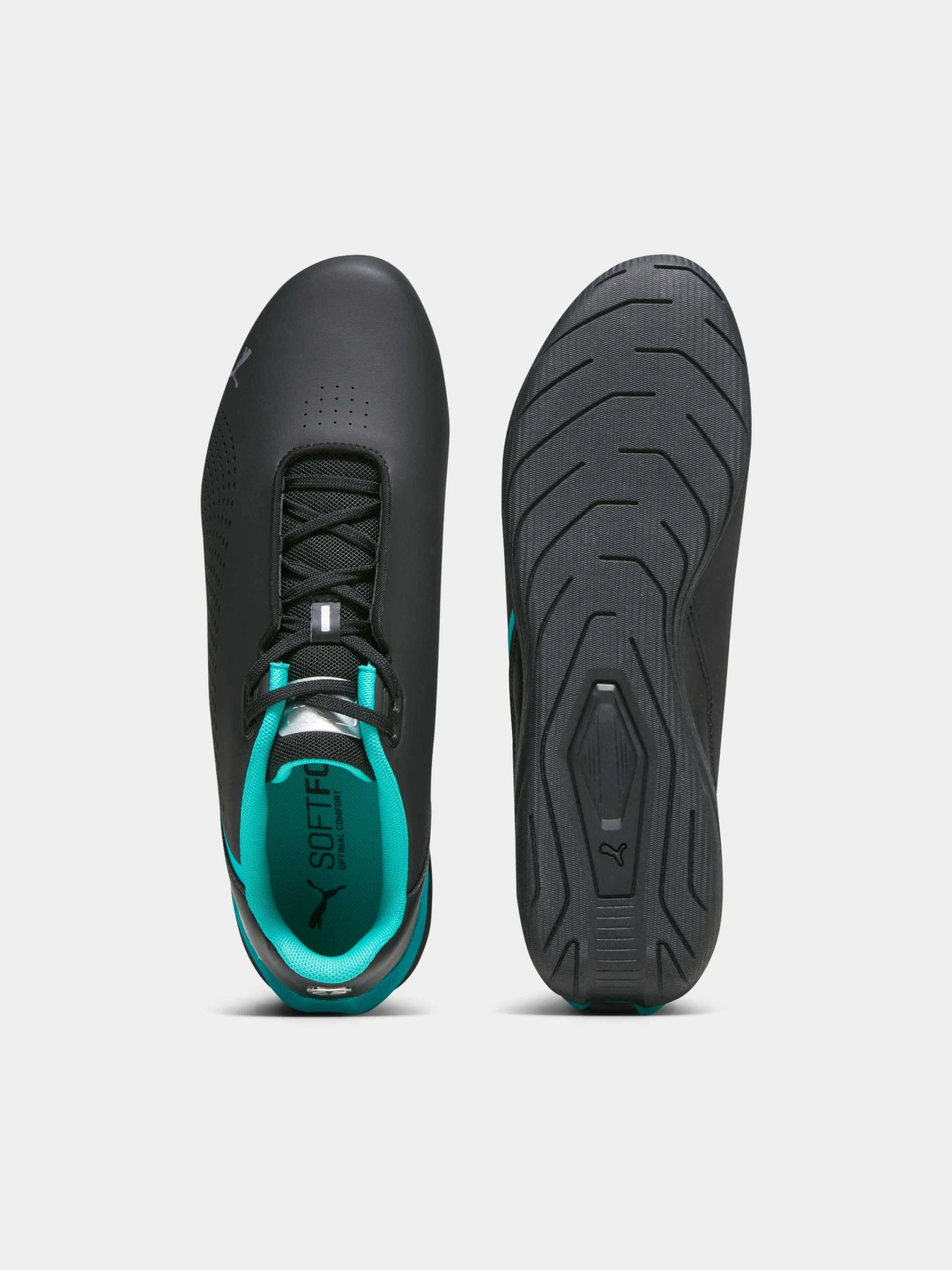 Кросівки PUMA Mapf1 Drift Cat Decima модель 307196 Кросівки PUMA Mapf1 Drift Cat Decima модель 307196 Фото