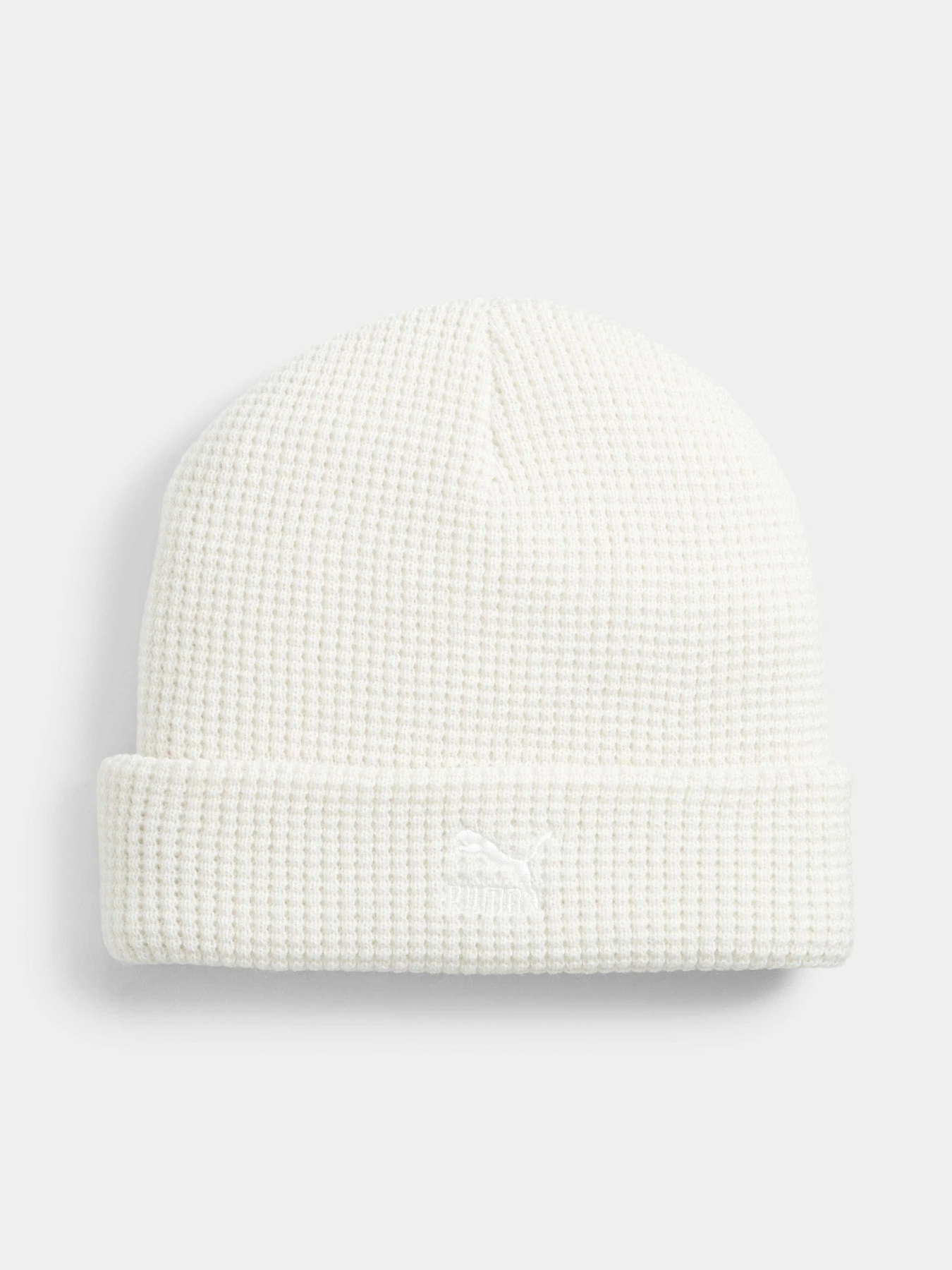Шапки и кепки PUMA Archive Mid Fit Beanie модель 022848 Шапки и кепки PUMA Archive Mid Fit Beanie модель 022848 Фото