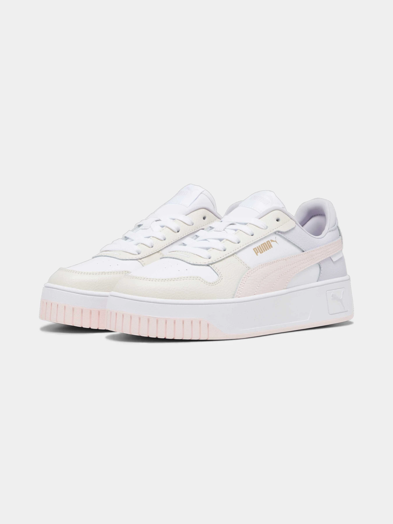 Кеды PUMA Carina Street модель 389390 Кеды PUMA Carina Street модель 389390 Фото