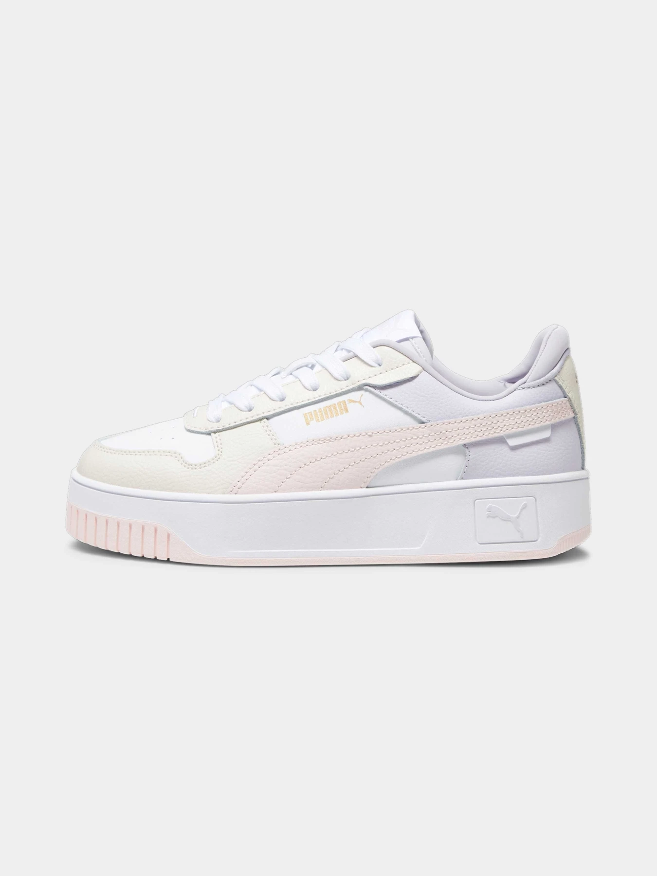 Кеды PUMA Carina Street модель 389390 Кеды PUMA Carina Street модель 389390 Фото