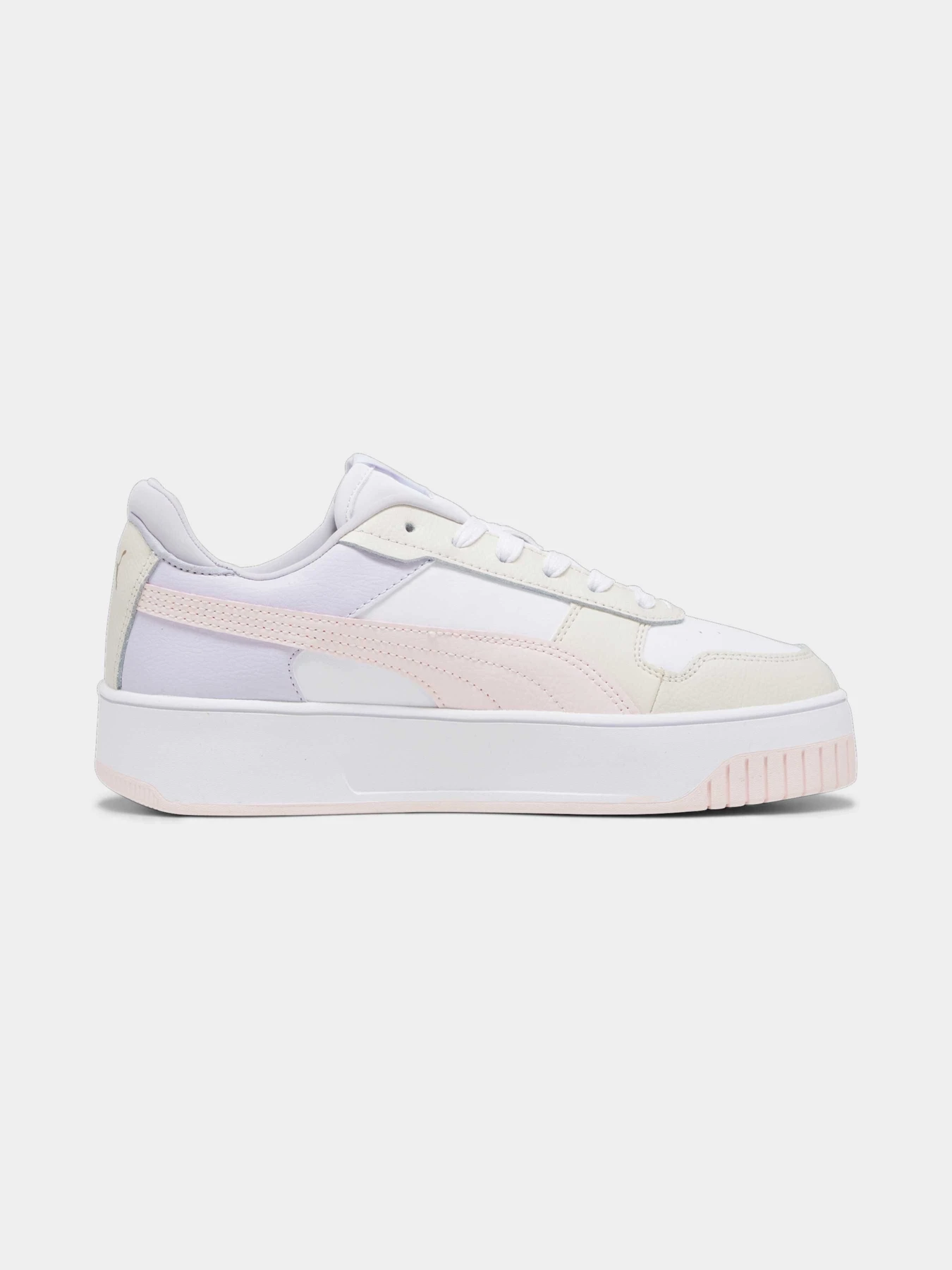 Кеды PUMA Carina Street модель 389390 Кеды PUMA Carina Street модель 389390 Фото