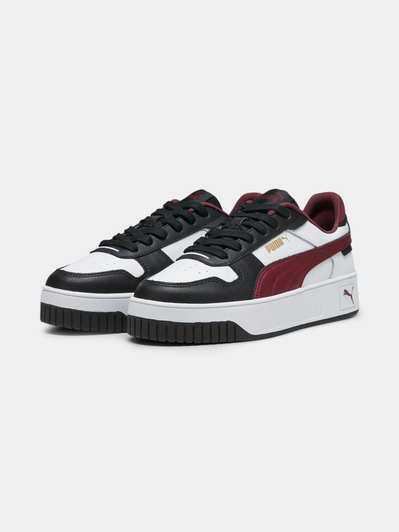 Кеди PUMA Carina Street модель 389390 Фото
