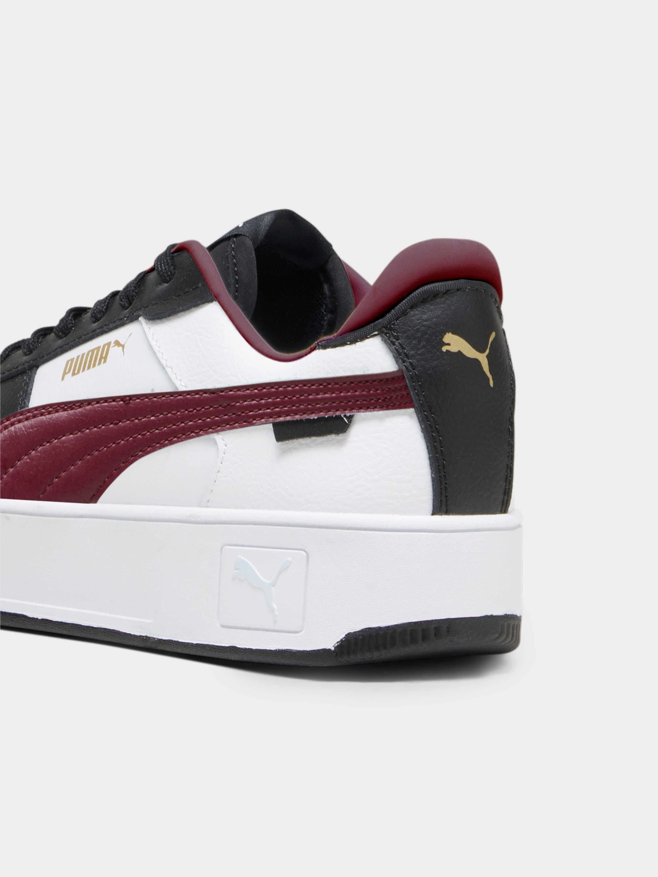 Кеди PUMA Carina Street модель 389390 Фото