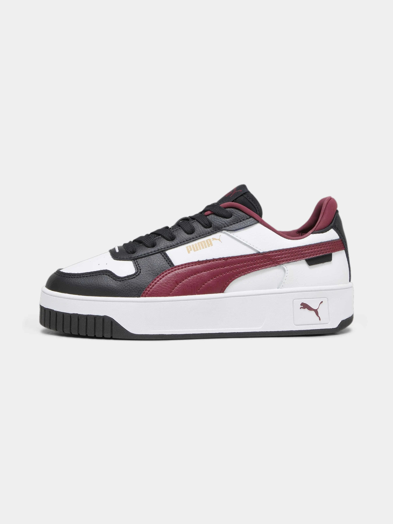 Кеди PUMA Carina Street модель 389390 Фото