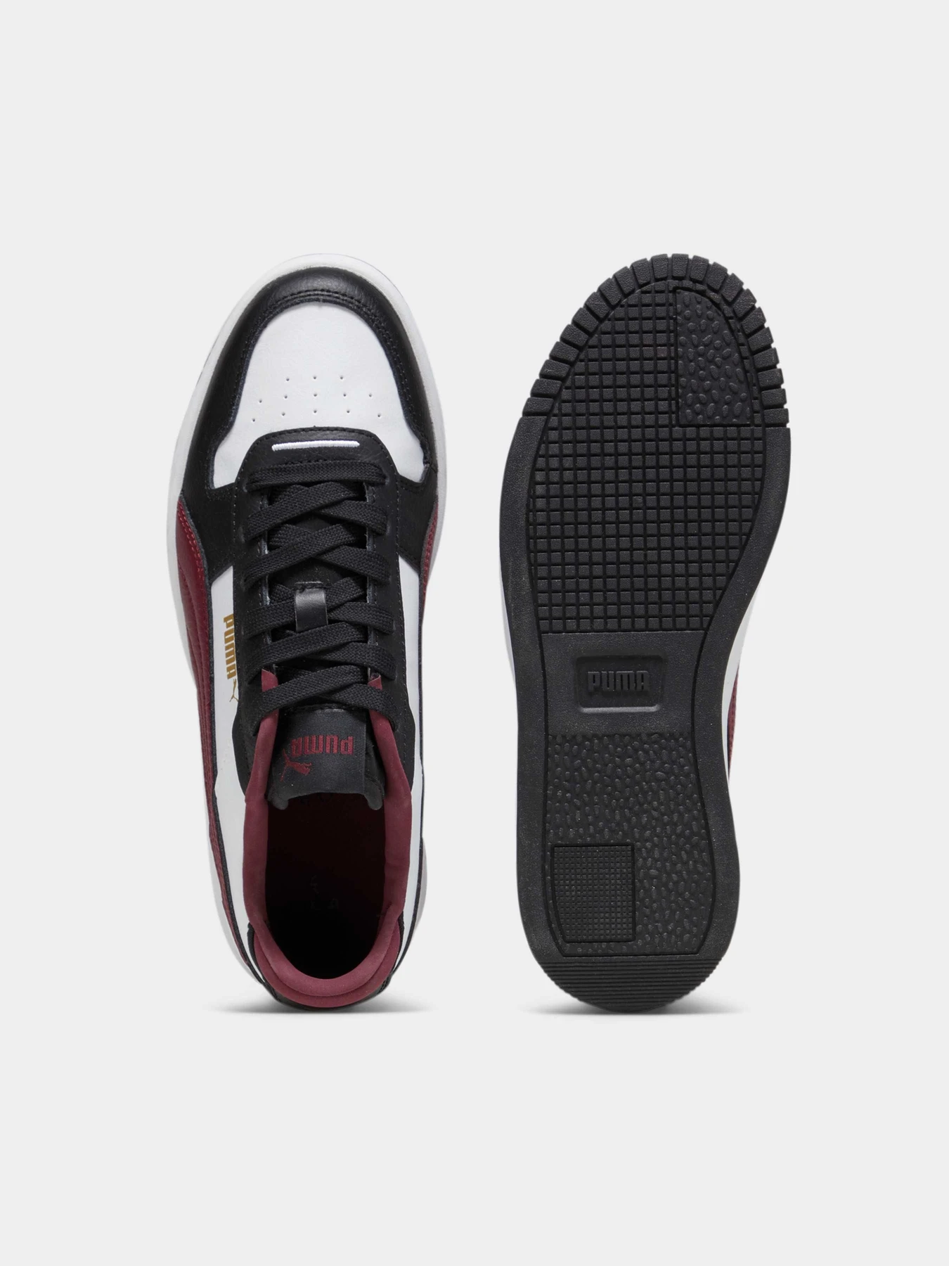 Кеди PUMA Carina Street модель 389390 Фото