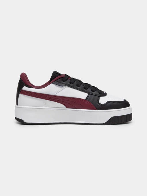 Кеды PUMA Carina Street модель 389390 Фото