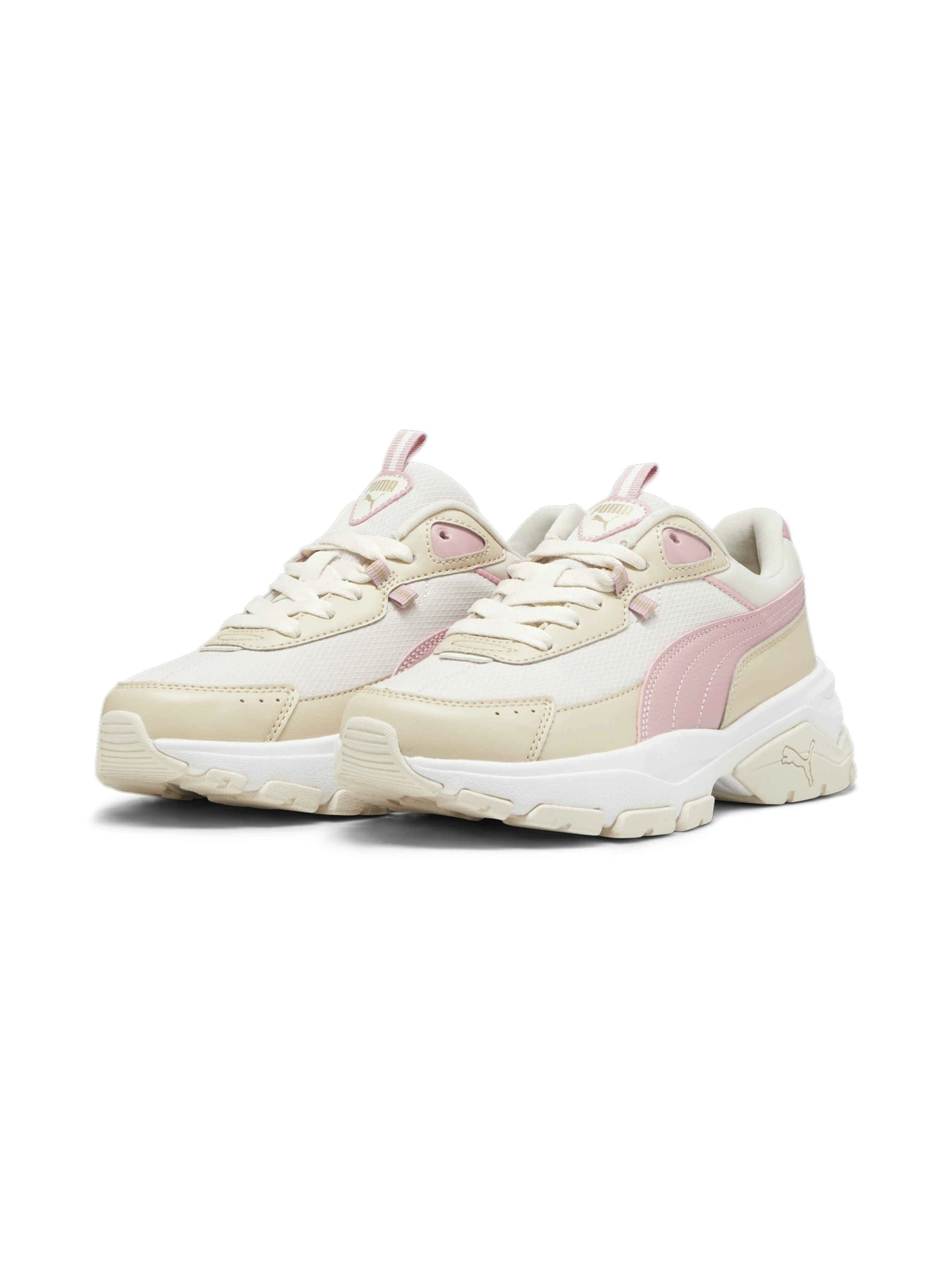 Кроссовки PUMA Cassia Via модель 389223 Кроссовки PUMA Cassia Via модель 389223 Фото