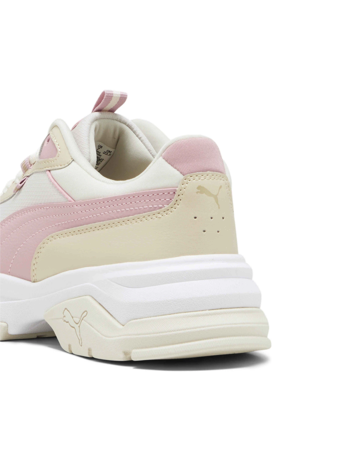 Кроссовки PUMA Cassia Via модель 389223 Кроссовки PUMA Cassia Via модель 389223 Фото