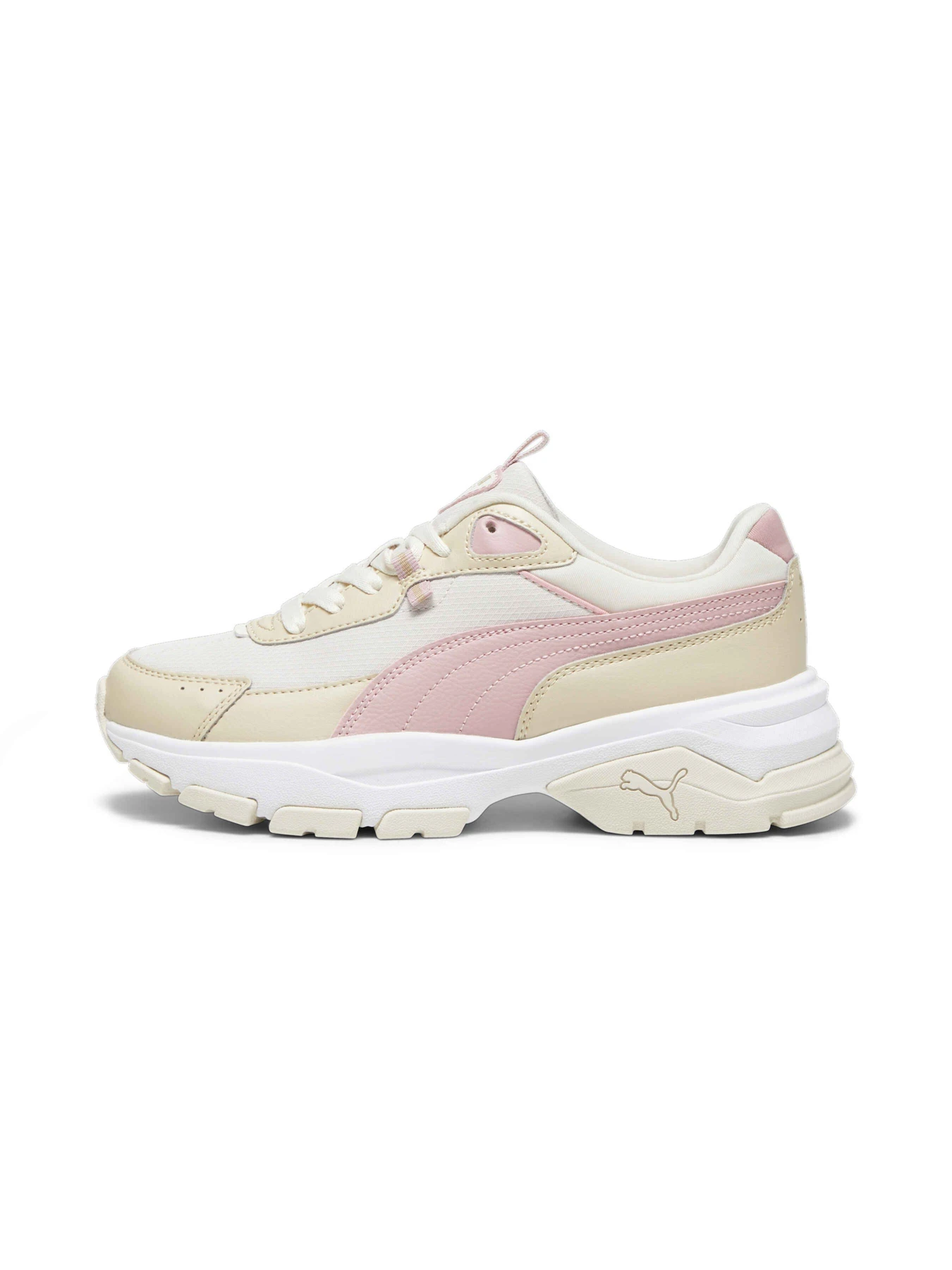 Кроссовки PUMA Cassia Via модель 389223 Кроссовки PUMA Cassia Via модель 389223 Фото