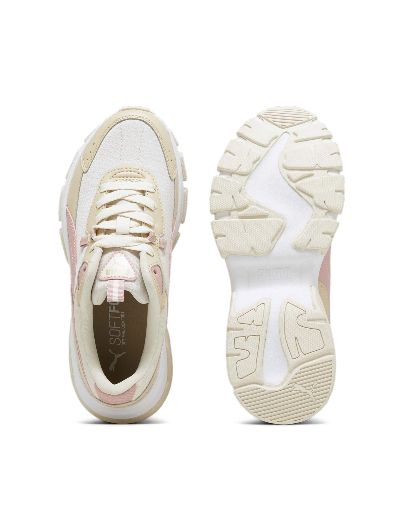 Кроссовки PUMA Cassia Via модель 389223 Кроссовки PUMA Cassia Via модель 389223 Фото
