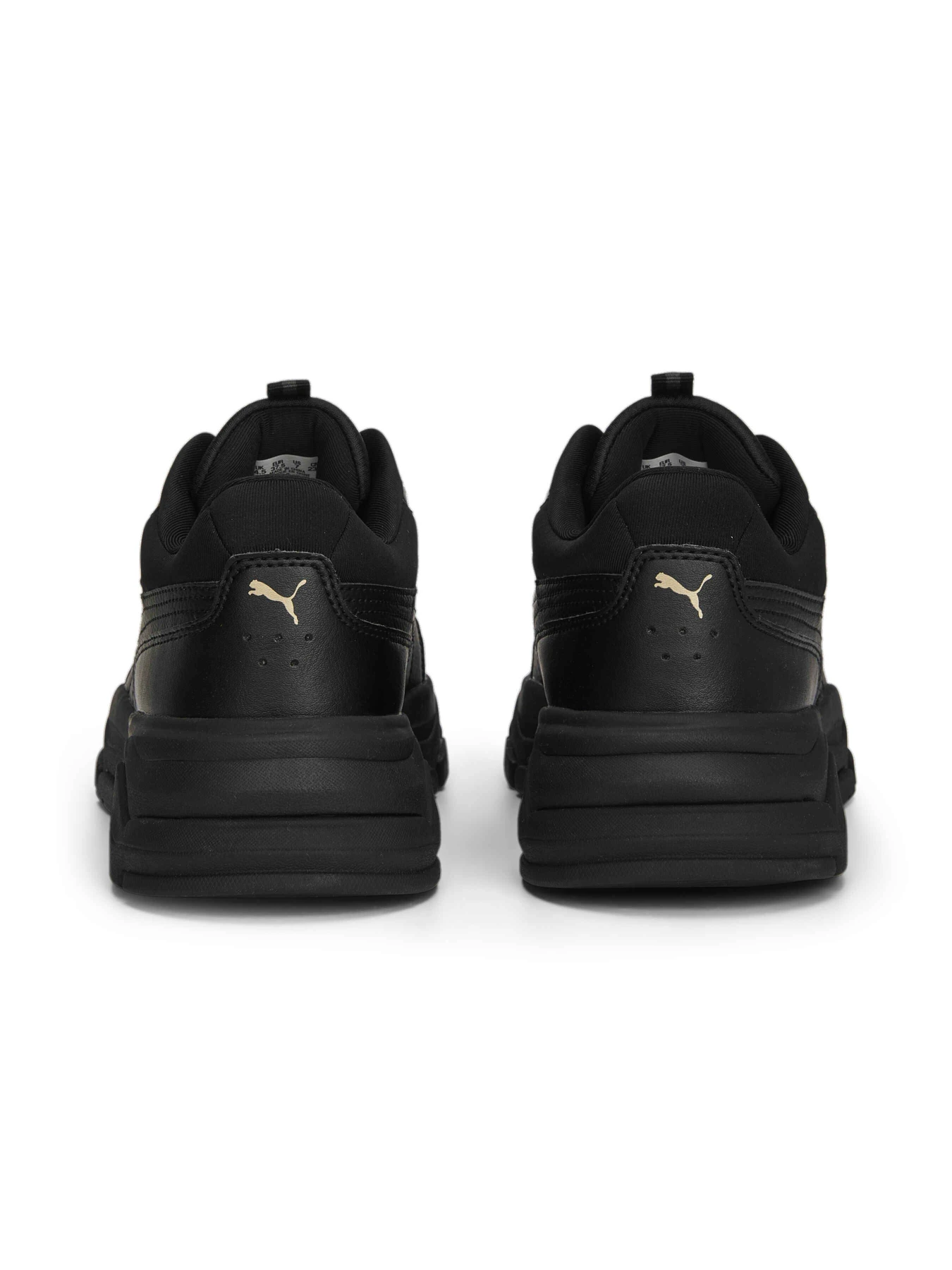 Кросівки PUMA Cassia Via модель 389223 Кросівки PUMA Cassia Via модель 389223 Фото