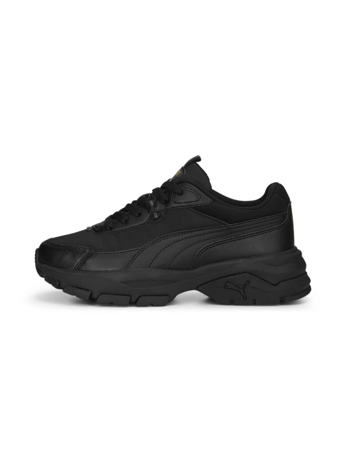 Кросівки PUMA Cassia Via модель 389223 Кросівки PUMA Cassia Via модель 389223 Фото