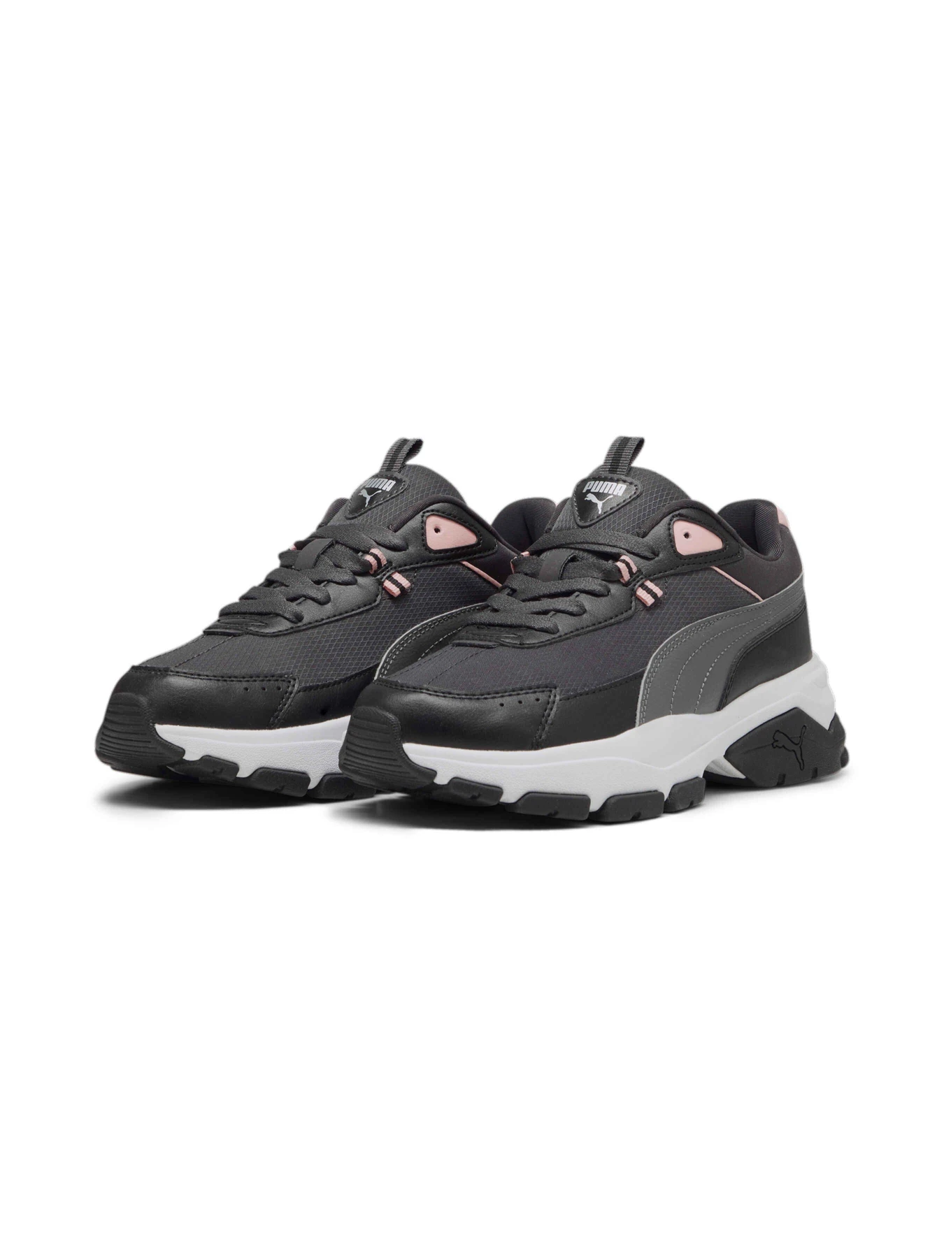 Кросівки PUMA Cassia Via модель 389223 Кросівки PUMA Cassia Via модель 389223 Фото