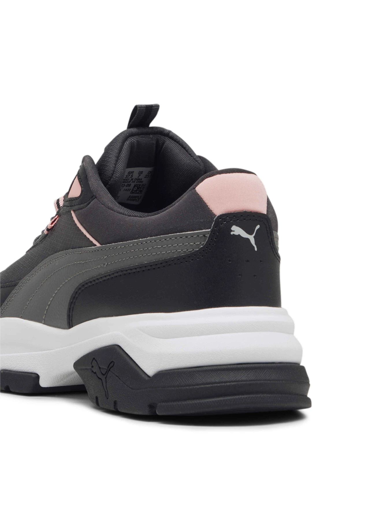 Кросівки PUMA Cassia Via модель 389223 Кросівки PUMA Cassia Via модель 389223 Фото