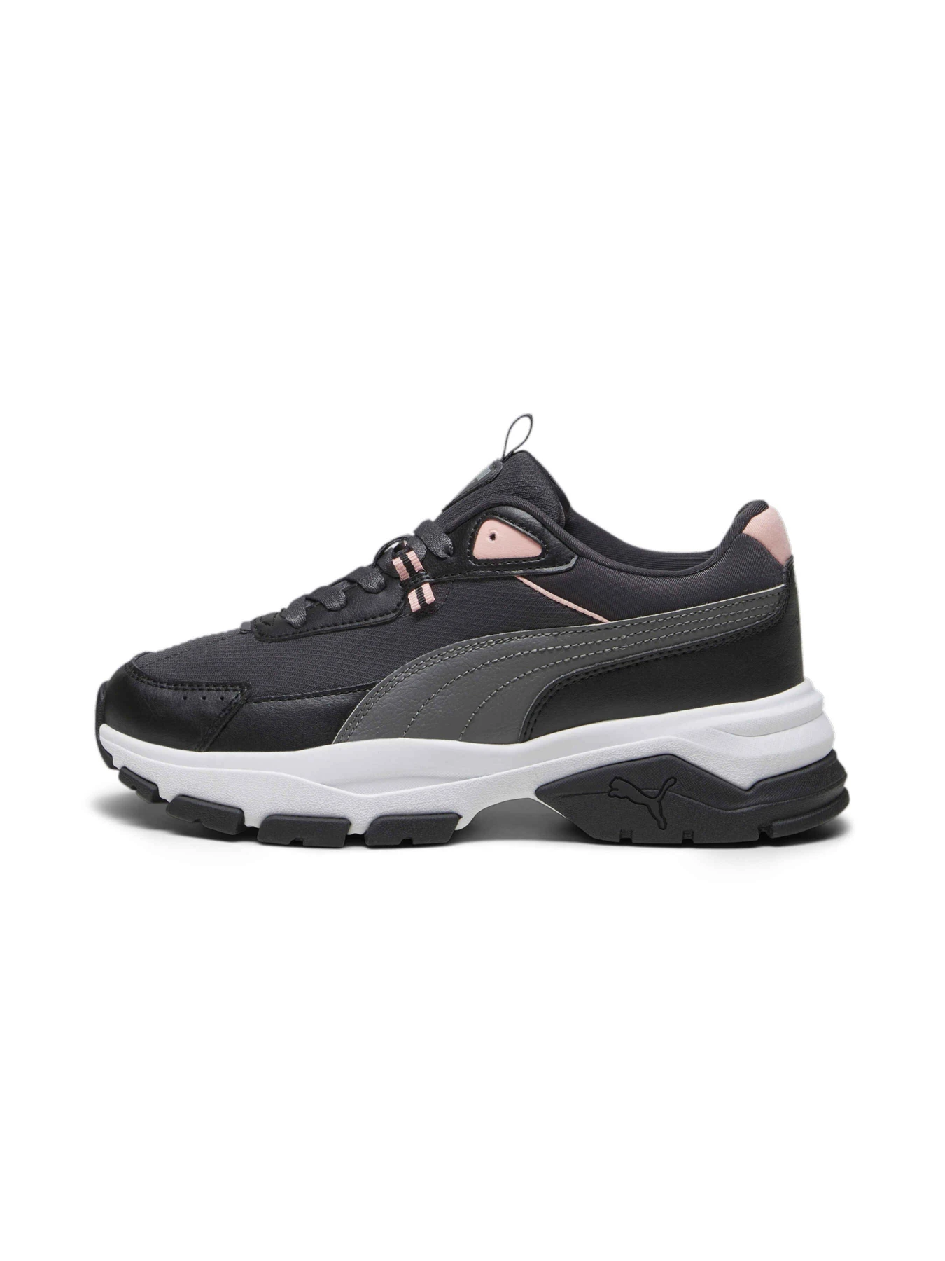 Кросівки PUMA Cassia Via модель 389223 Кросівки PUMA Cassia Via модель 389223 Фото