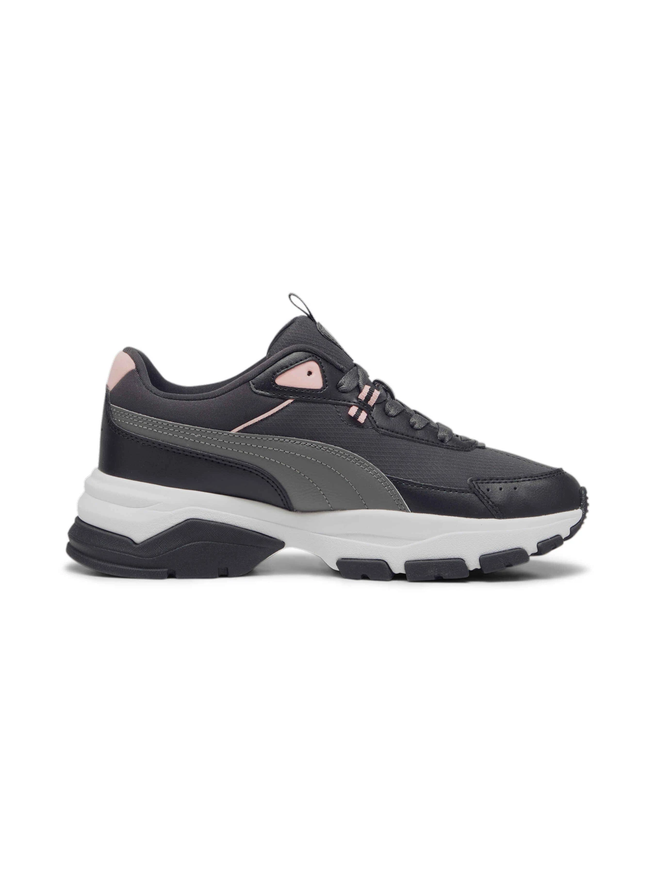 Кросівки PUMA Cassia Via модель 389223 Кросівки PUMA Cassia Via модель 389223 Фото